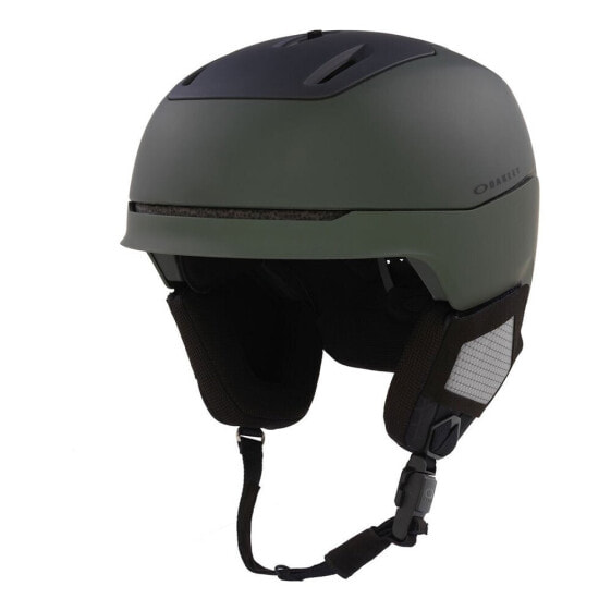 OAKLEY APPAREL MOD5 helmet