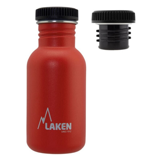 LAKEN Basic 500ml Flasks