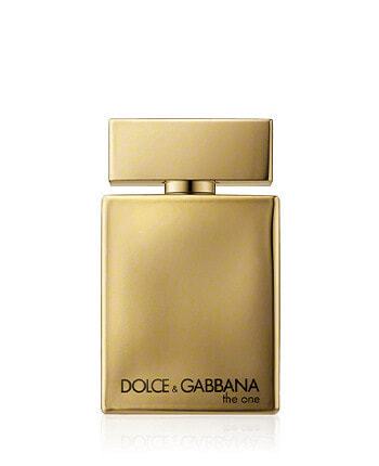 Dolce & Gabbana The One for Men Classic Gold Eau de Parfum Intense Spray