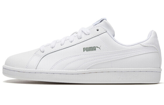 Puma Suede Platform Animal 356722-02