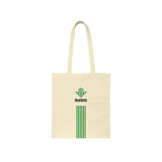 SAFTA Real Betis Balompie tote bag