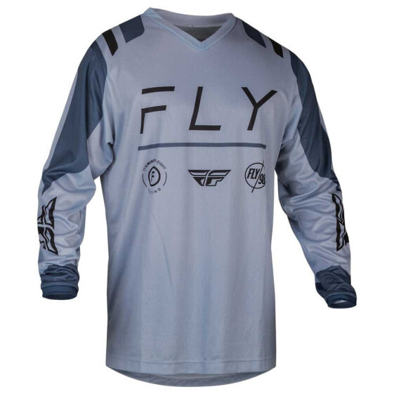 FLY RACING F-16 long sleeve T-shirt