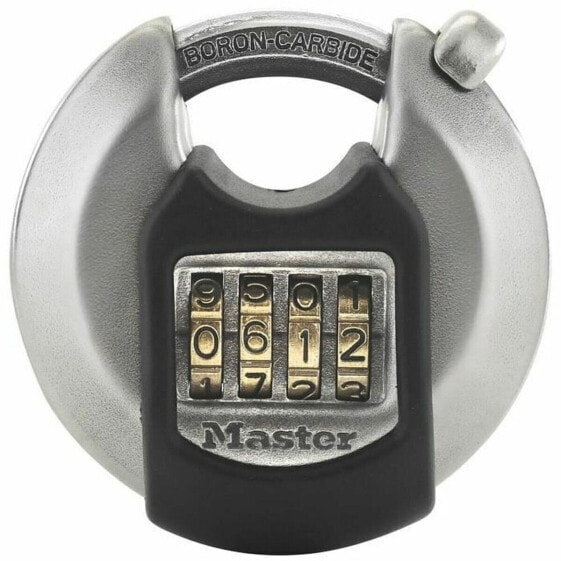 Combination padlock Master Lock