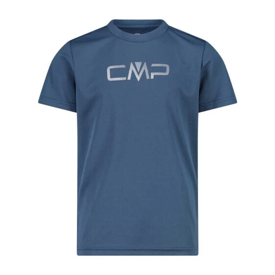 CMP 39T7114P short sleeve T-shirt