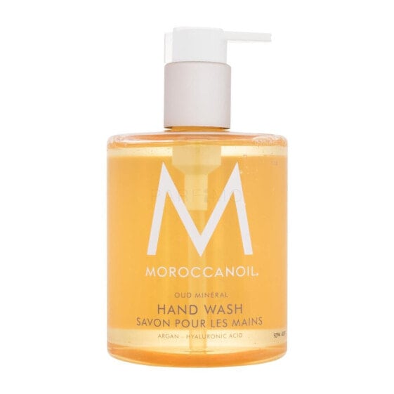 Moroccanoil Oud Minéral Hand Wash 360 ml flüssigseife für Frauen