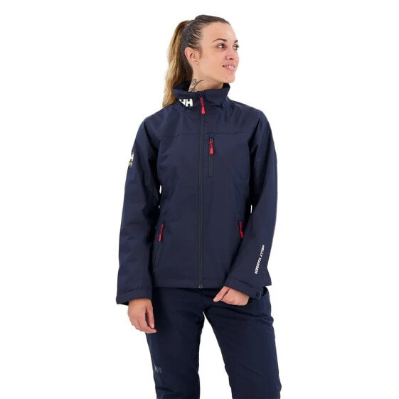 HELLY HANSEN Crew Jacket