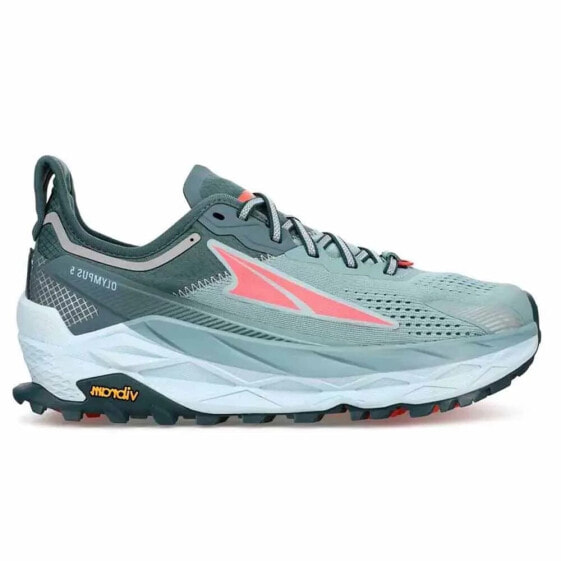 ALTRA Olympus 5 trail running shoes