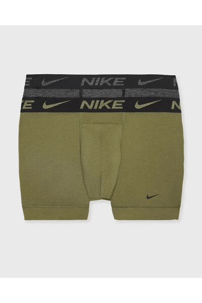 Трусы Nike DriFit ReLuxe Trunk 2