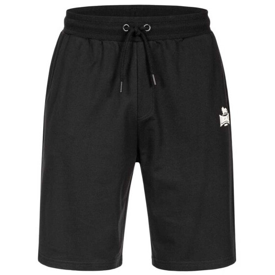 LONSDALE Dallow Sweat Shorts