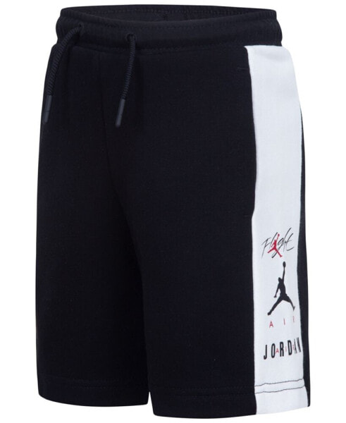 Шорты Jordan Boys Relaxed Fit Triple Threat