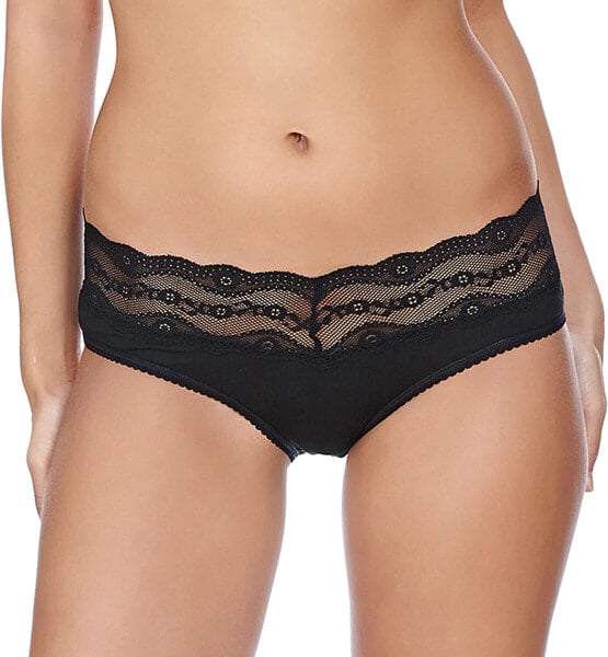 b.tempt'd by Wacoal 289076 Women's B.Adorable Hipster Panty, Night, Medium