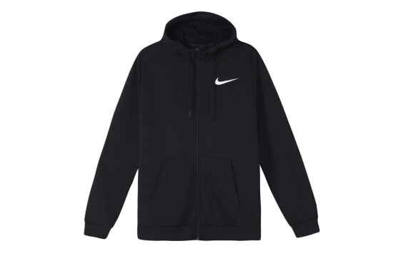Nike DRI-FIT CJ4318-010 Sweatshirt