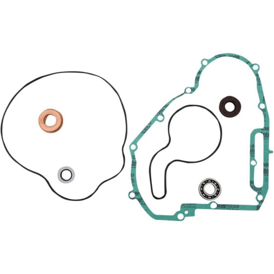 MOOSE HARD-PARTS 821945 Water Pump Gasket Kit Polaris RZR 4 800 10