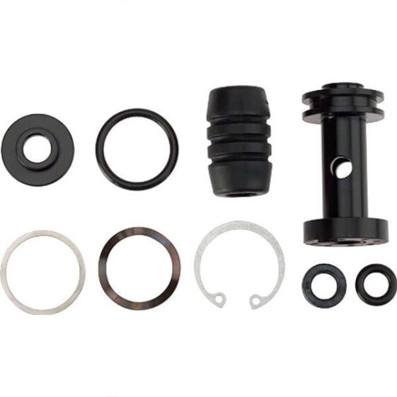 Вилка воздушная RockShox Lyrik 150 мм Base Plate Scraper Seal