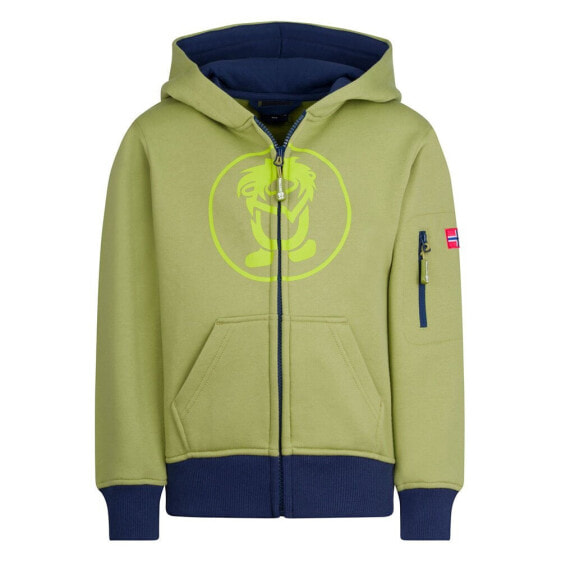 TROLLKIDS Sortland jacket