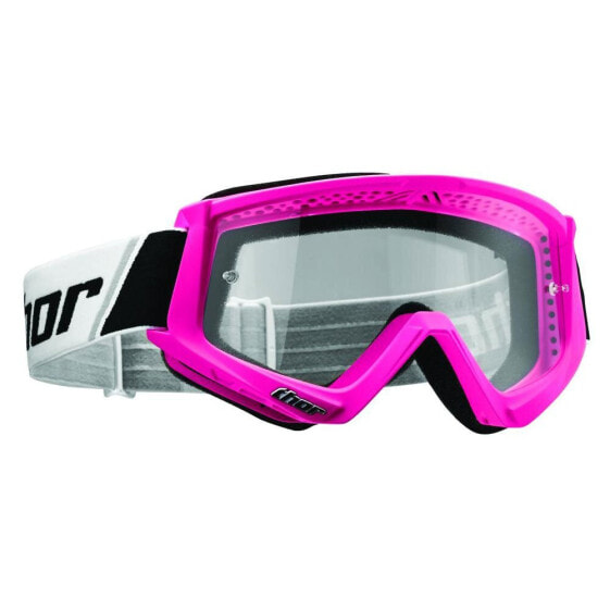 THOR Combat Goggles