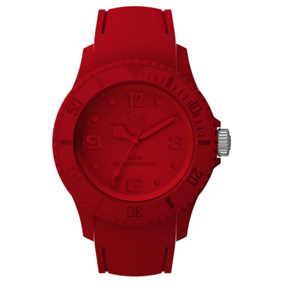 Наручные часы ice-watch Damen Carmine 34 мм Ice Watch 016136