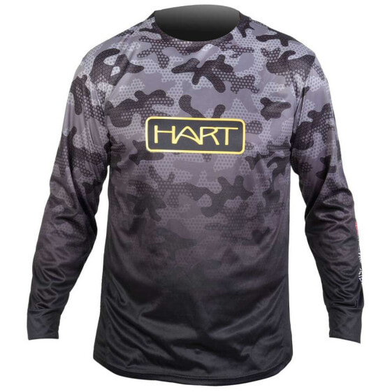 HART Sport long sleeve T-shirt