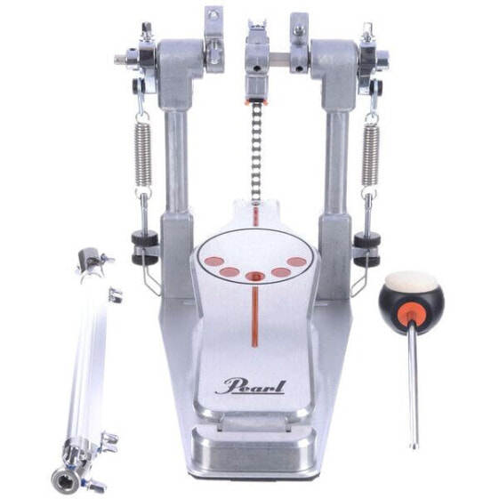 Pearl P-931 Double Pedal Expansion