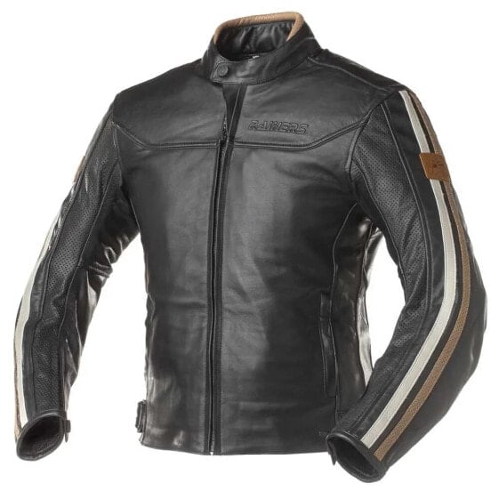 RAINERS Jaguar leather jacket