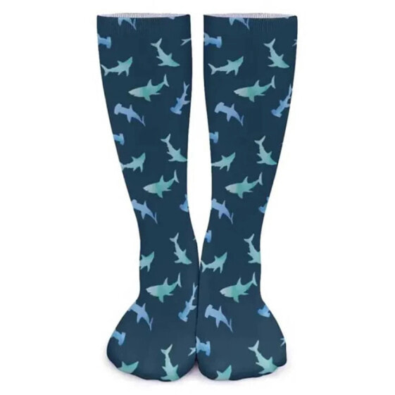 SCUBA GIFTS UZTQ2K-4 socks