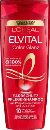 Shampoo Color Glanz, 250 ml