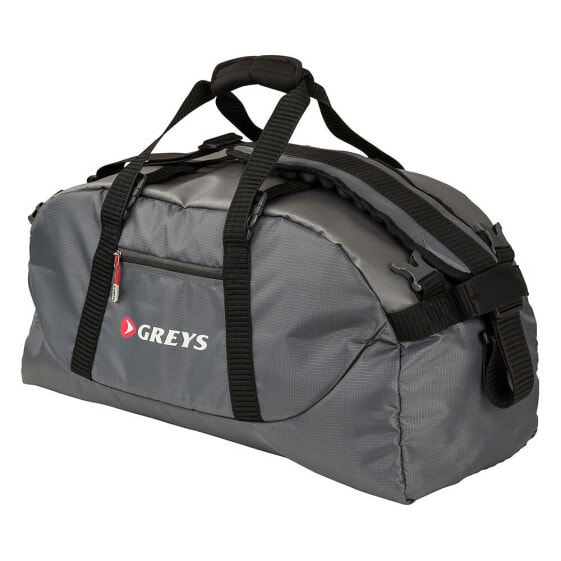 GREYS Duffle