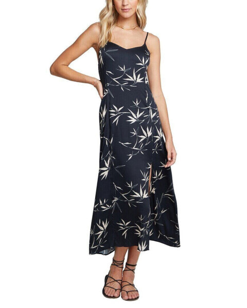 Saltwater Luxe Tank Maxi Dress Women's Xs