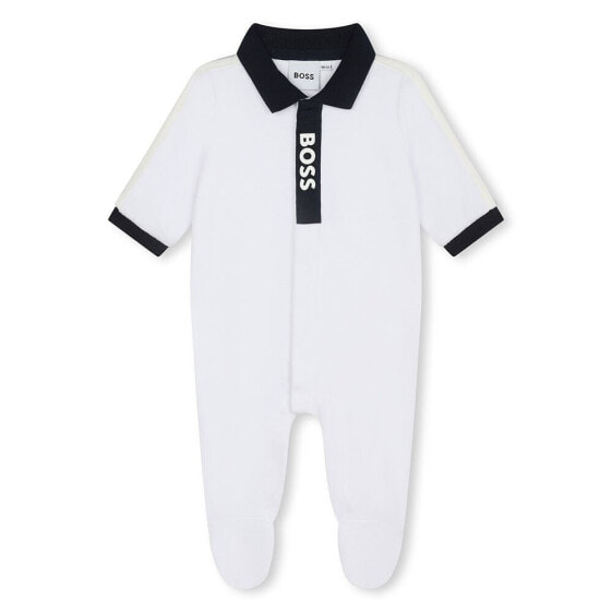 BOSS J50905 Pyjama