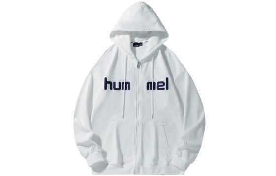 Hummel Logo 221MW018 Hoodie