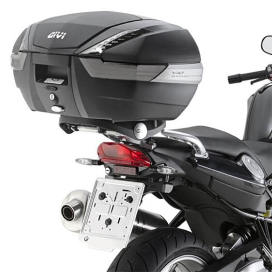 GIVI Monokey BMW F 800 GT/R/ST