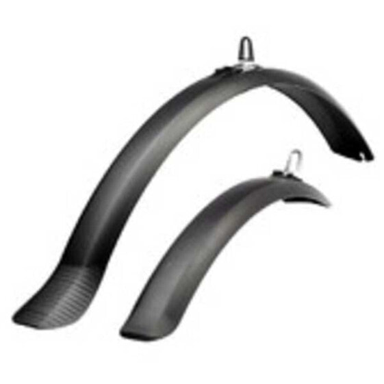 DEMA Hot mudguard set