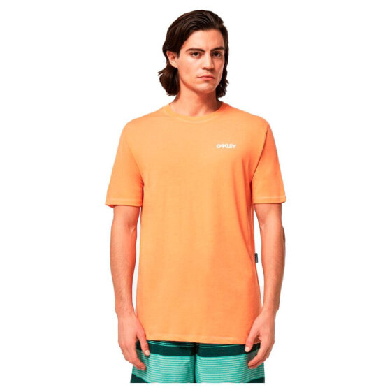 Футболка мужская Oakley APPAREL Classic B1B Short Sleeve T-Shirt