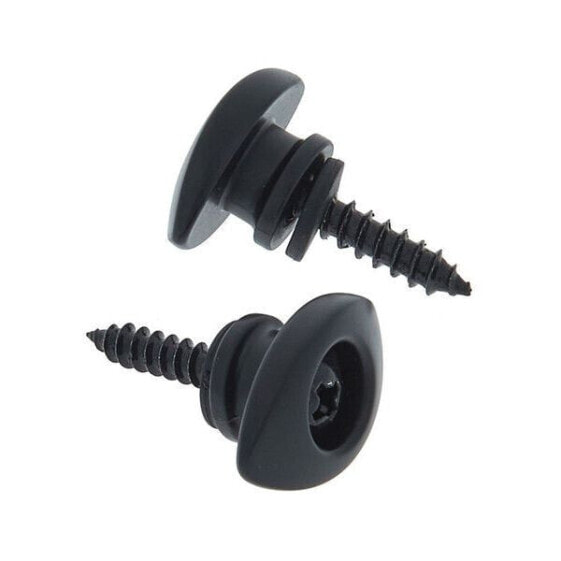 Daddario PWEEP102 Elliptical End-Pins