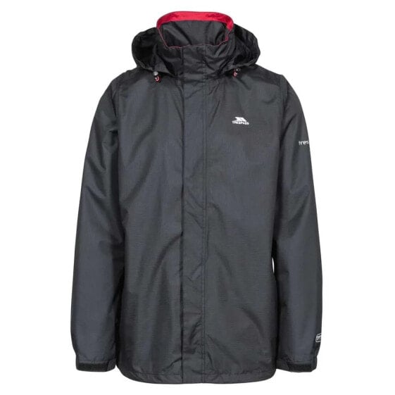 TRESPASS Fraser II jacket