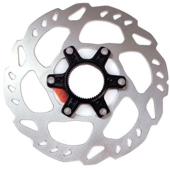 Shimano SLX SM-RT70 Disc Brake Rotor / 160mm / Centerlock / For Road/Gravel/MTB