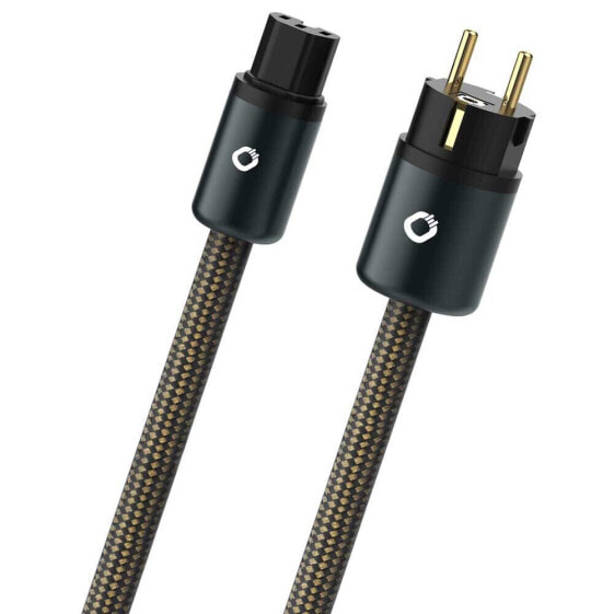 OEHLBACH D1C13060 0.75 m Power Cord