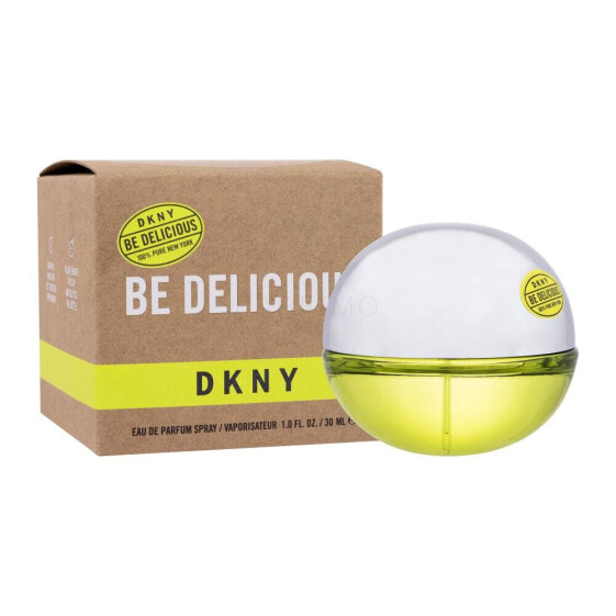 DKNY DKNY Be Delicious 30 ml eau de parfum für Frauen