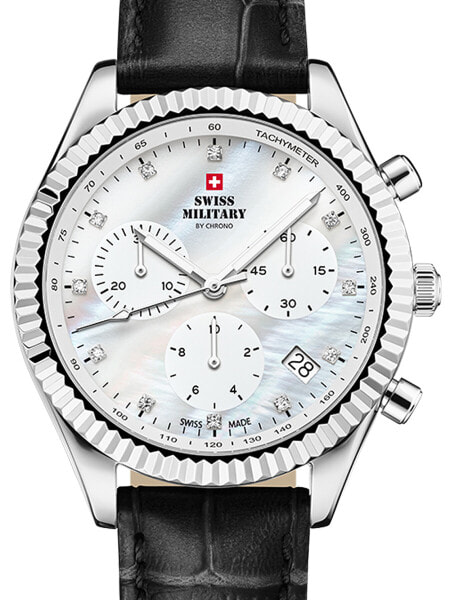 Часы Swiss Military SM3020705 Elegant