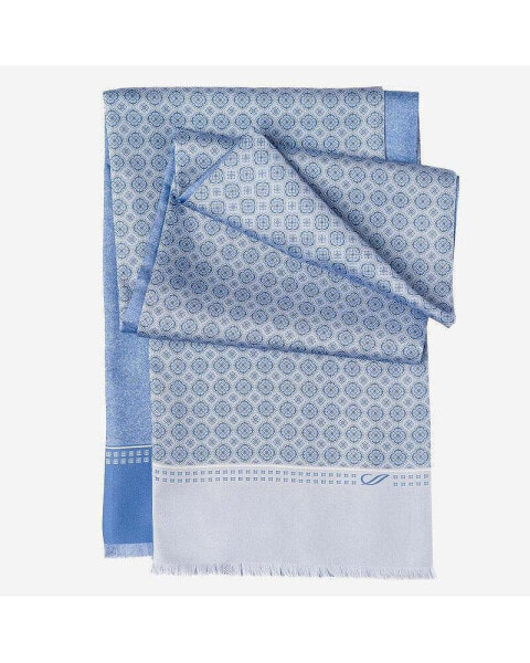 Men's Palazzo - Silk Scarf for Men