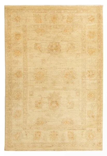 Ziegler Teppich - 120 x 86 cm - beige