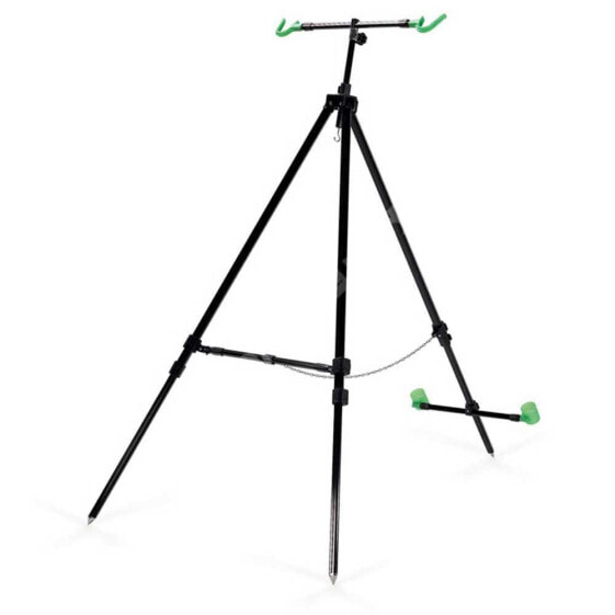 Держатель для удочек ZUNZUN Surf ZZT200B Tripod