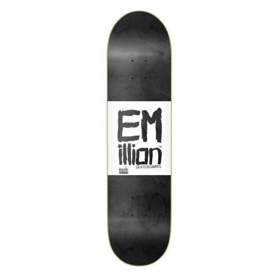 EMILLION Roots 8.0´´ Skateboard Deck