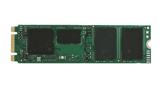 Intel SSDSCKKI128G801 - 128 GB - M.2 - 550 MB/s - 6 Gbit/s