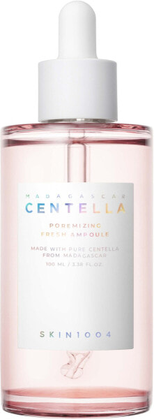 Madagascar Centella Poremizing Fresh Ampoule