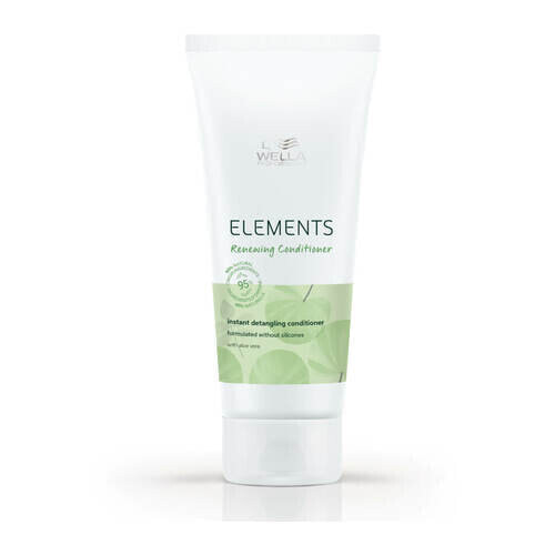 Wella Professionals Elements Renewing Conditioner