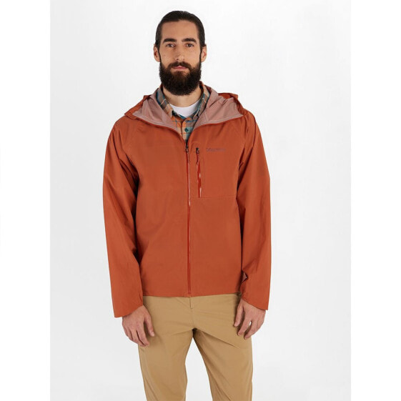 MARMOT Superalloy Bio jacket