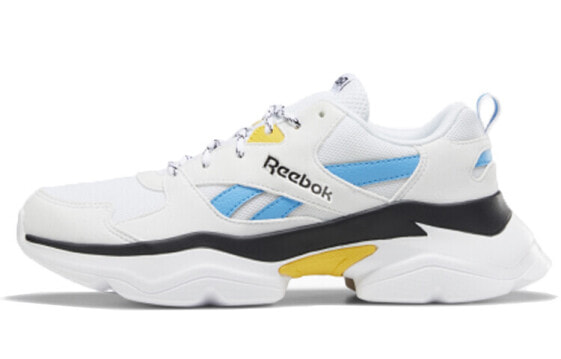 Кроссовки Reebok Royal Bridge 3 DV8844