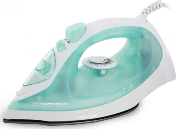 Steam Iron Esperanza EHI005 2200 W