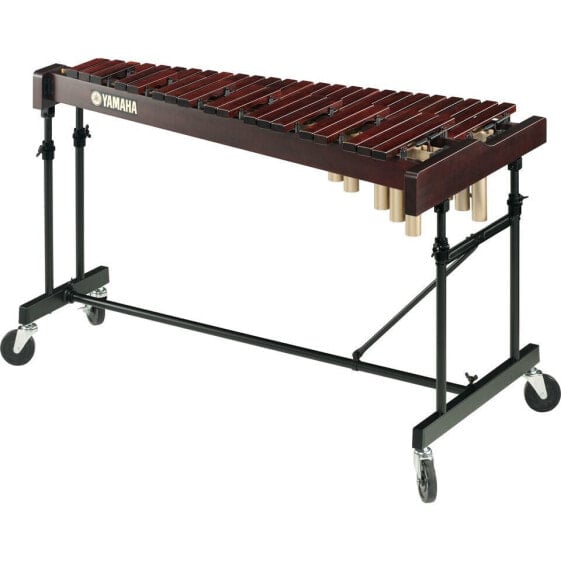 Yamaha Xylophone YX-500R, 3 1/2 oct., B-Stock